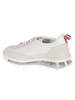 Thom Browne Runner Lace Loops Sneakers - White - Thumbnail 3