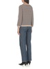 A.P.C. Lilas Sweater - Beige - Thumbnail 3