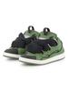 KIDS Lanvin Sneaker - Green - Thumbnail 2