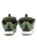 KIDS Lanvin Sneaker - Green - Thumbnail 3
