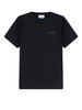 Off-White Cotton T-shirt - Black - Anthracite - Thumbnail 1