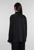 Jil Sander Shirt - Black - Thumbnail 3