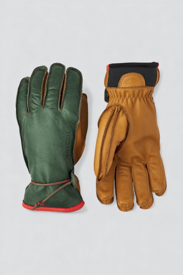 Hestra Wakayama Glove