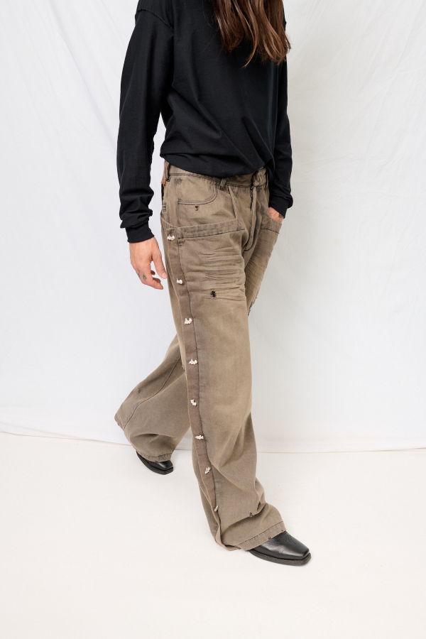 Campillo Huida Pants