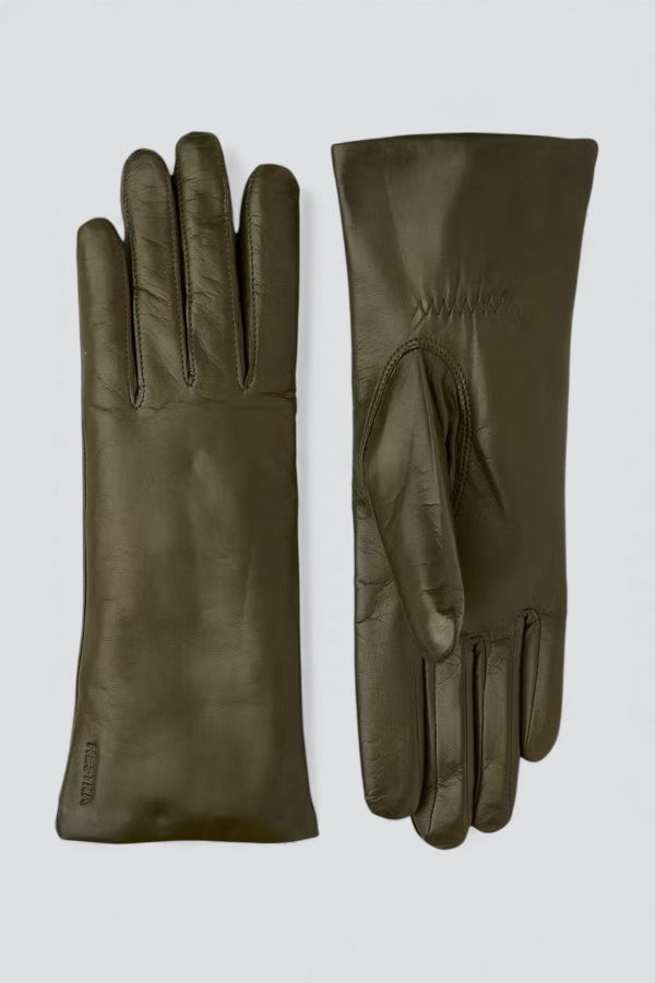 Hestra Loden Elisabeth Glove