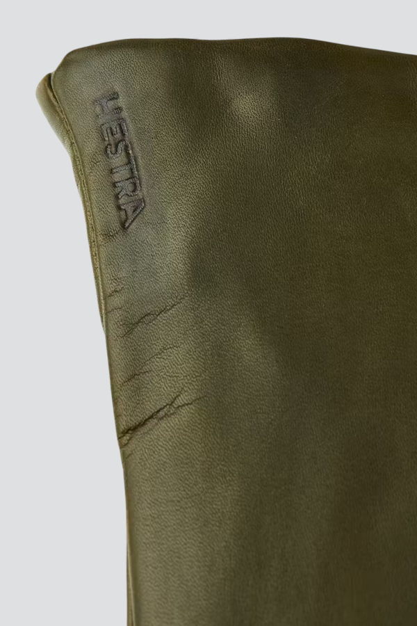 Hestra Loden Elisabeth Glove