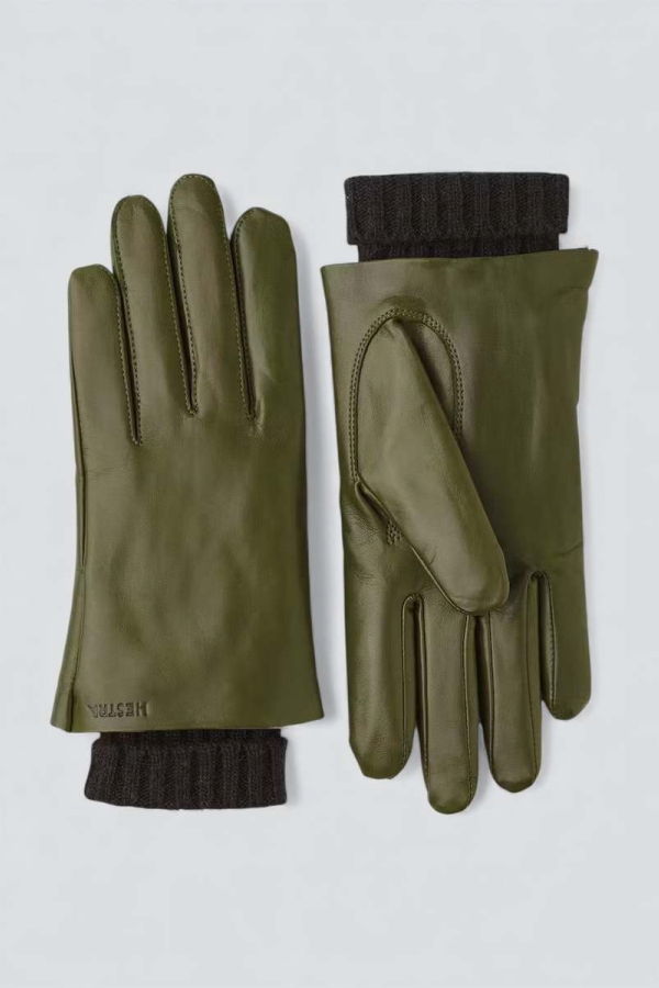 Hestra Loden Megan Glove