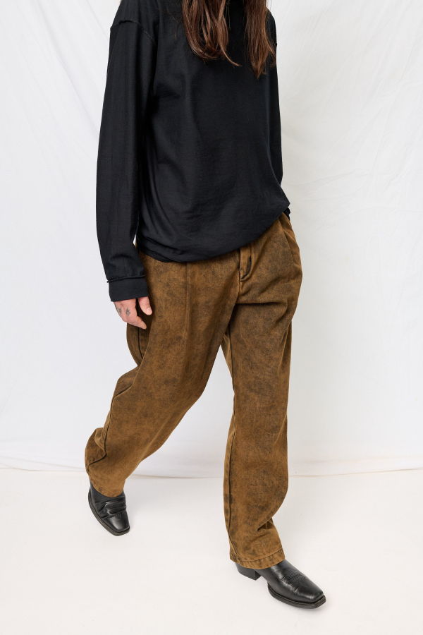 Campillo Ricote Jeans