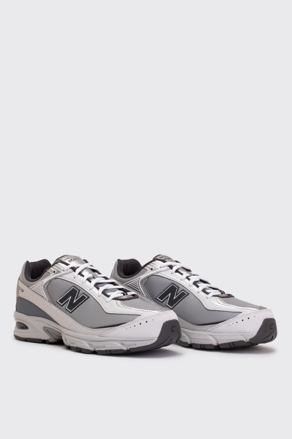 Comme des Garçons Homme X NB U509LCD Sneakers - Gray
