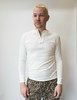 Howl Goods Henley Top - Thumbnail 1