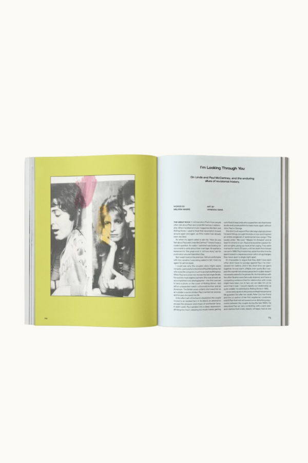 Mother Tongue Issue 9 Magazine