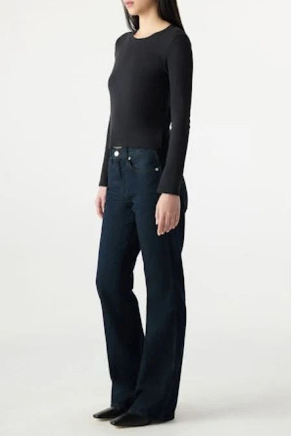 amo denim Marcenia Boot Cut Jean