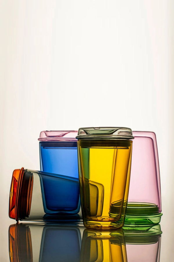 MAHŌ Sensory Cuddle Cup