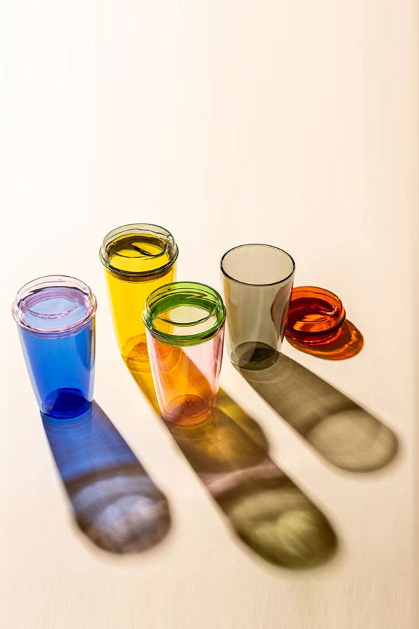 MAHŌ Sensory Cuddle Cup