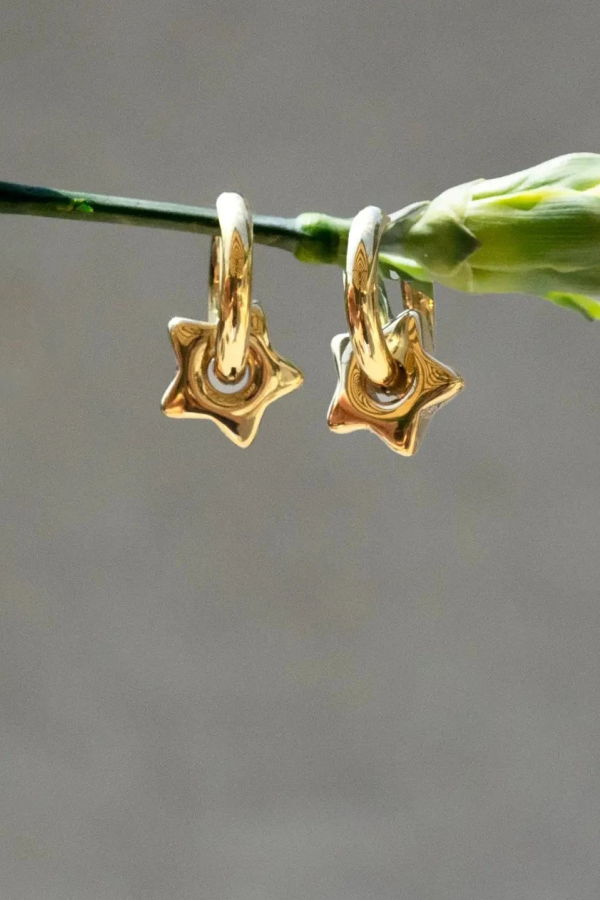 Peter and June Estrella Hoops