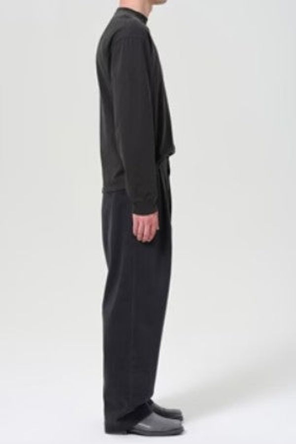 AGOLDE Slater Trouser - Cedar