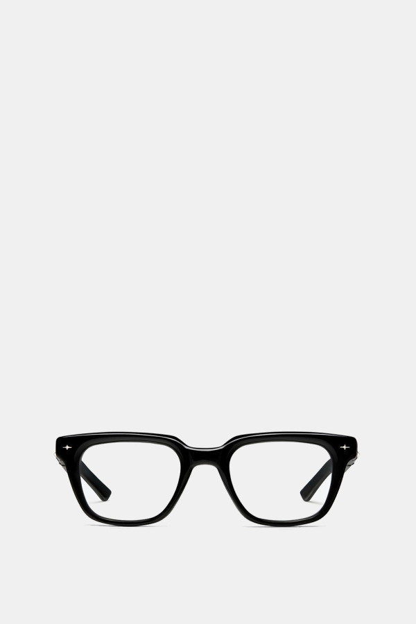 Gentle Monster Fata 01 Glasses - Black