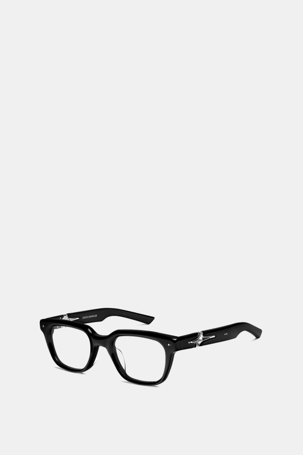 Gentle Monster Fata 01 Glasses - Black
