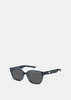Gentle Monster Hesse GC13 Star-Detail Sunglasses - Grey - Thumbnail 2