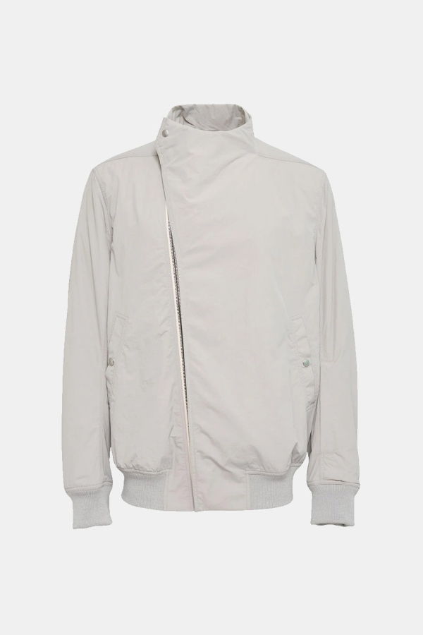 Rick Owens Hollywood Jacket - Pearl