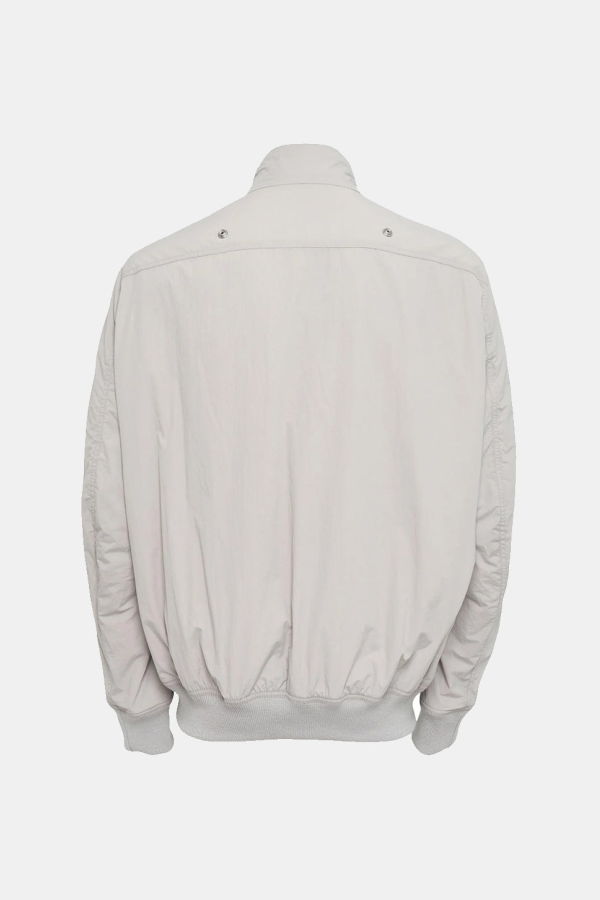 Rick Owens Hollywood Jacket - Pearl