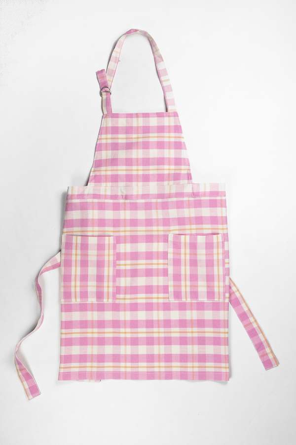 Archive New York Abigail Kitchen Apron