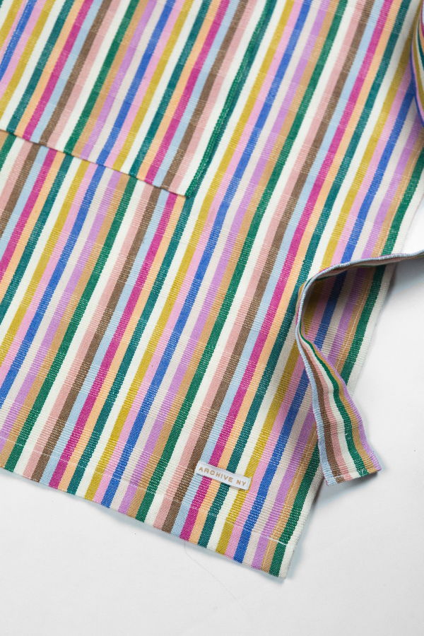 Archive New York Valentina Kitchen Apron