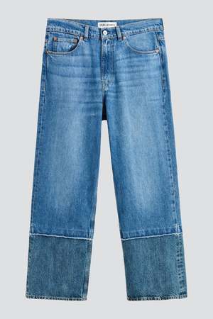 Our Legacy Shelly Wash Third Cut Jeans | Garmentory