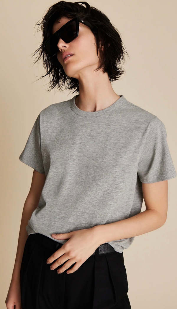 Sold Out NYC Iconically Soft Perfect Tee