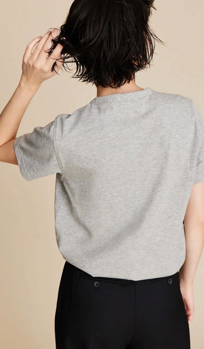 Sold Out NYC Iconically Soft Perfect Tee