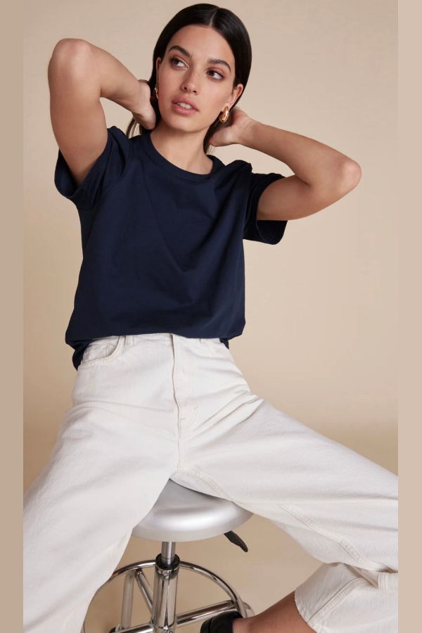 Sold Out NYC The Iconically Soft Perfect Tee