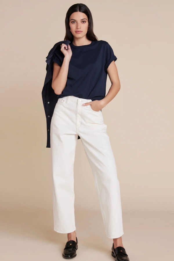 Sold Out NYC The Iconically Soft Perfect Tee