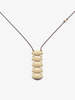 I. Ronni Kappos Meditation Necklace - Thumbnail 1