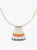 I. Ronni Kappos Rhythm Necklace - Thumbnail 1