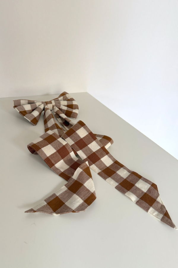 Heather Taylor Home Bow