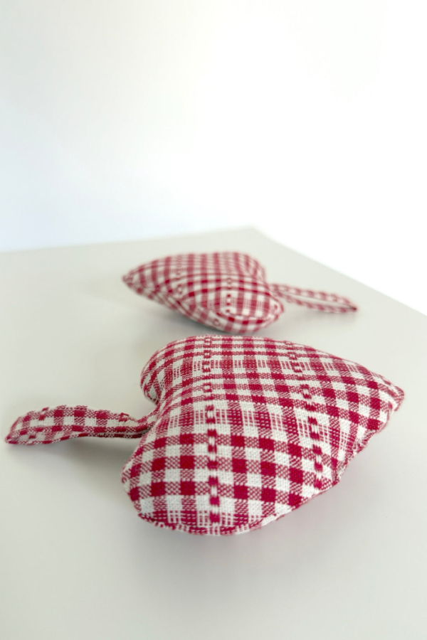 Heather Taylor Home Heart Ornament