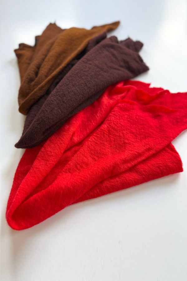 Scarf Shop Wool Cloud Neckscarf Scarf