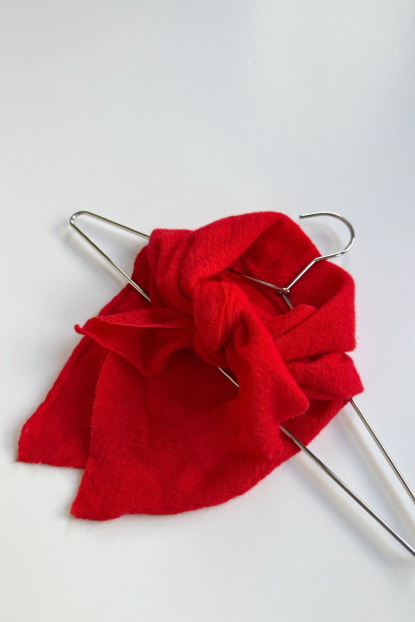 Scarf Shop Wool Cloud Neckscarf Scarf