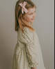 Piper&Cloth Fiona Dress - Blush Vine Stripe - Thumbnail 13