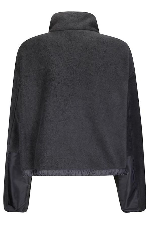 Cecilie Bahnsen Turtleneck - Black
