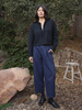 First Rite Ana Crop Trousers - Thumbnail 7