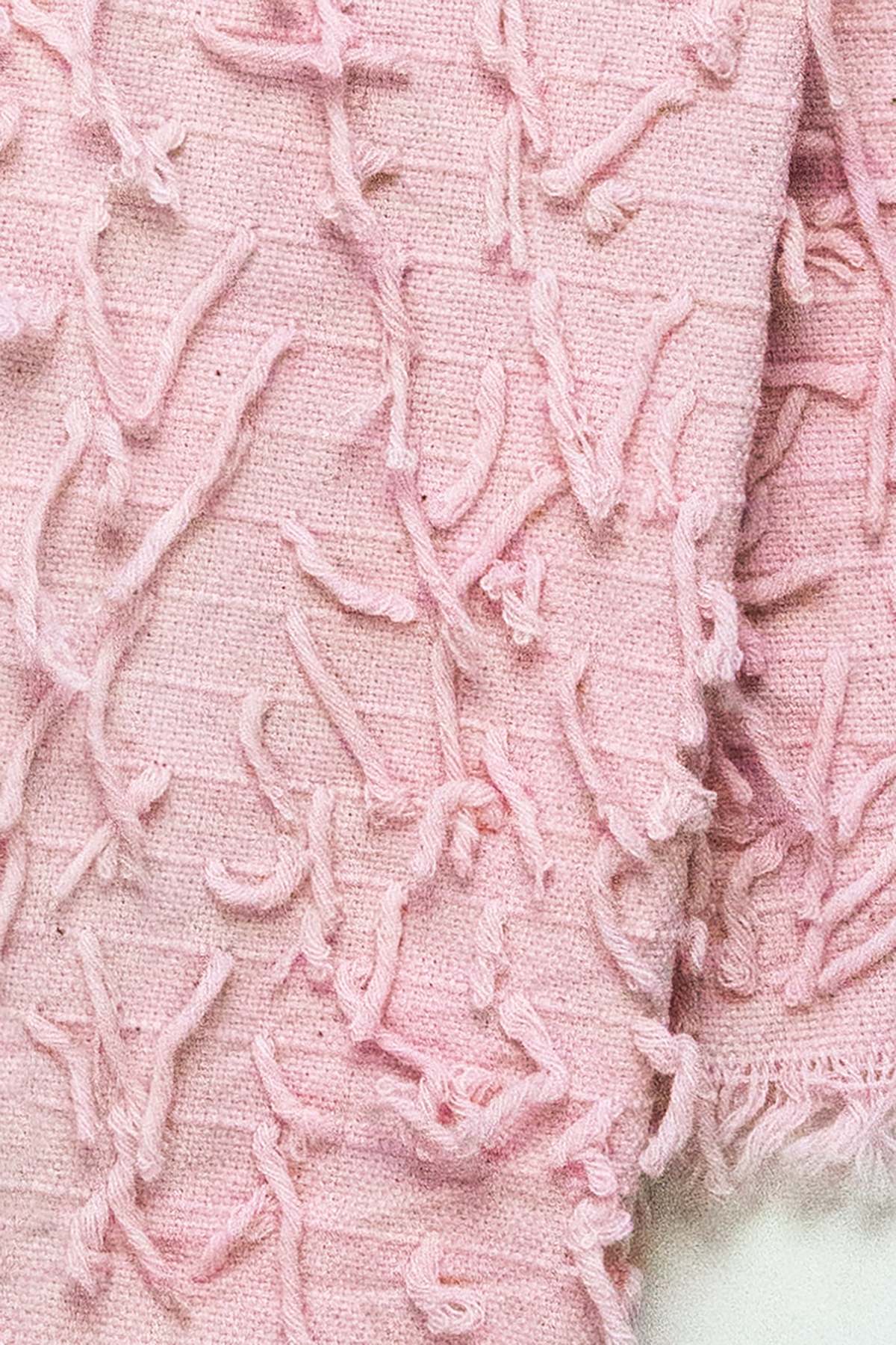 Archive New York Tortilla Towel - White - Image 12 of 16