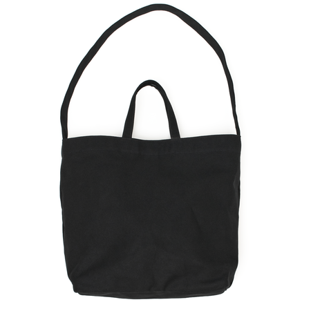 doublet バーニング EMBROIDERY SUPERMARKET BAG Doublet BURNING EMBROIDERY SUPERMARKET BAG - Blue | Garmentory