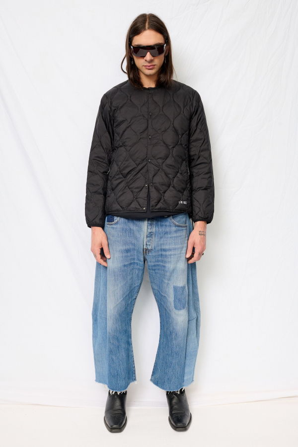 F/CE 25-Taion Jacket