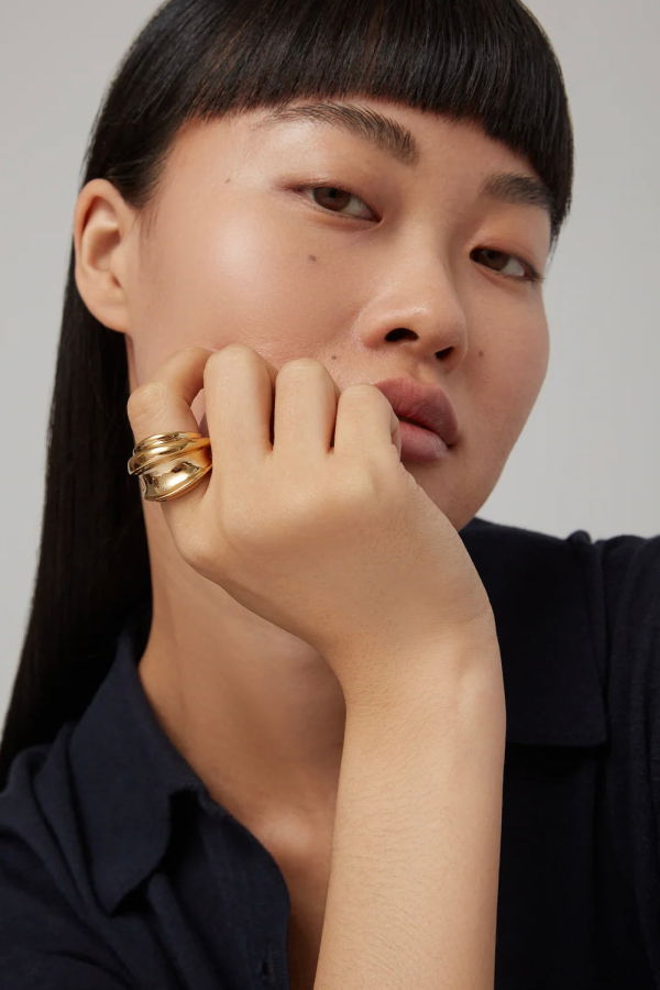 Jenny Bird Leona Ring