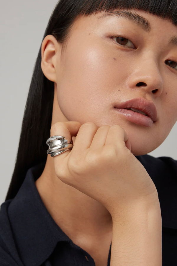 Jenny Bird Leona Ring