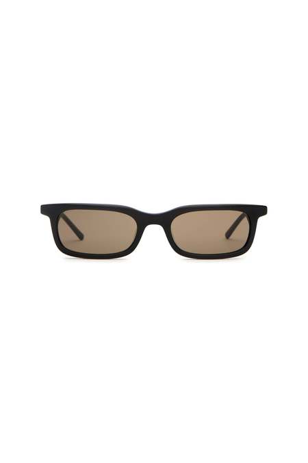 Crap Eyewear Havana Tortoise Nudie Club Sunglasses | Garmentory display picture 1