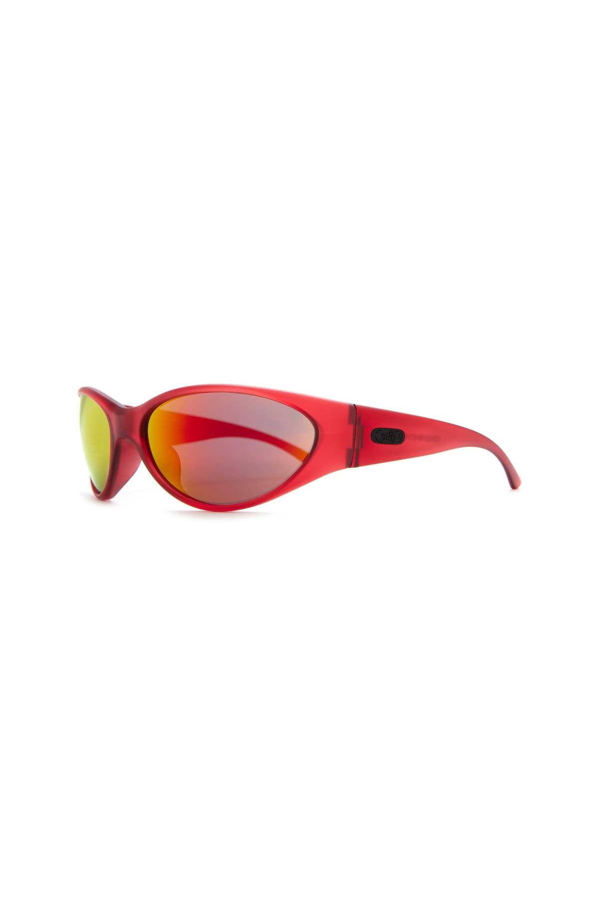 Crap Eyewear The Warp Zone Sunglasses - Black Cherry - Image 2 of 6