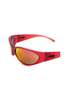Crap Eyewear The Warp Zone Sunglasses - Black Cherry - Thumbnail 3