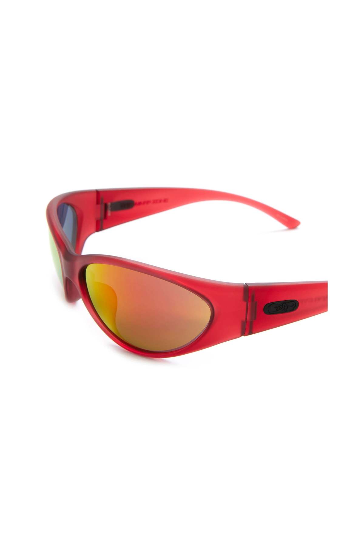 Crap Eyewear The Warp Zone Sunglasses - Black Cherry - Image 3 of 6